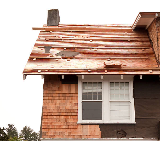 Best Vinyl Siding Installation  in Elk Grove, CA